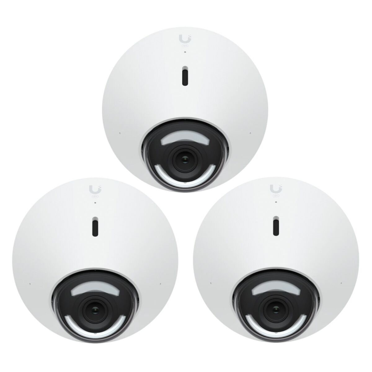 Turvakamera UBIQUITI UVC-G5-DOME-3